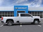 2025 Chevrolet Silverado 3500 Crew Cab 4WD Pickup for sale #SF250167 - photo 5