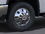 2025 Chevrolet Silverado 3500 Crew Cab 4WD Pickup for sale #SF250167 - photo 9