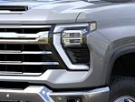 2025 Chevrolet Silverado 3500 Crew Cab 4WD Pickup for sale #SF250886 - photo 10