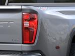 2025 Chevrolet Silverado 3500 Crew Cab 4WD Pickup for sale #SF250886 - photo 11