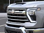 2025 Chevrolet Silverado 3500 Crew Cab 4WD Pickup for sale #SF250886 - photo 13
