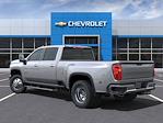 2025 Chevrolet Silverado 3500 Crew Cab 4WD Pickup for sale #SF250886 - photo 4