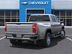 2025 Chevrolet Silverado 3500 Crew Cab 4WD Pickup for sale #SF250886 - photo 2