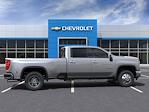 2025 Chevrolet Silverado 3500 Crew Cab 4WD Pickup for sale #SF250886 - photo 5