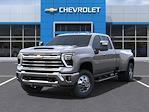 2025 Chevrolet Silverado 3500 Crew Cab 4WD Pickup for sale #SF250886 - photo 6