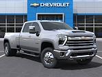 2025 Chevrolet Silverado 3500 Crew Cab 4WD Pickup for sale #SF250886 - photo 7