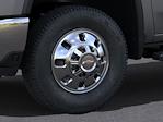 2025 Chevrolet Silverado 3500 Crew Cab 4WD Pickup for sale #SF250886 - photo 9