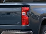 2025 Chevrolet Silverado 2500 Crew Cab 4WD Pickup for sale #SF265965 - photo 11