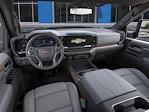2025 Chevrolet Silverado 2500 Crew Cab 4WD Pickup for sale #SF265965 - photo 15