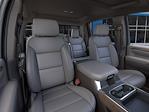 2025 Chevrolet Silverado 2500 Crew Cab 4WD Pickup for sale #SF265965 - photo 16
