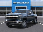 2025 Chevrolet Silverado 2500 Crew Cab 4WD Pickup for sale #SF265965 - photo 6