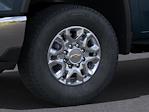 2025 Chevrolet Silverado 2500 Crew Cab 4WD Pickup for sale #SF265965 - photo 9