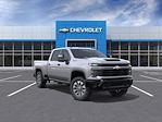 2025 Chevrolet Silverado 2500 Crew Cab 4WD Pickup for sale #SF286597 - photo 1