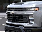2025 Chevrolet Silverado 2500 Crew Cab 4WD Pickup for sale #SF286597 - photo 13