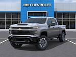 2025 Chevrolet Silverado 2500 Crew Cab 4WD Pickup for sale #SF286597 - photo 6