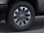 2025 Chevrolet Silverado 2500 Crew Cab 4WD Pickup for sale #SF286597 - photo 9