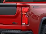 2025 Chevrolet Silverado 2500 Crew Cab 4WD Pickup for sale #SF347017 - photo 11