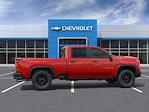 2025 Chevrolet Silverado 2500 Crew Cab 4WD Pickup for sale #SF347017 - photo 5