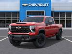 2025 Chevrolet Silverado 2500 Crew Cab 4WD Pickup for sale #SF347017 - photo 6
