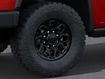 2025 Chevrolet Silverado 2500 Crew Cab 4WD Pickup for sale #SF347017 - photo 9