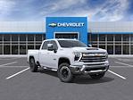 2025 Chevrolet Silverado 2500 Crew Cab 4WD Pickup for sale #SF359184 - photo 1