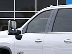 2025 Chevrolet Silverado 2500 Crew Cab 4WD Pickup for sale #SF359184 - photo 12