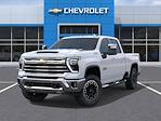2025 Chevrolet Silverado 2500 Crew Cab 4WD Pickup for sale #SF359184 - photo 6