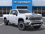 2025 Chevrolet Silverado 2500 Crew Cab 4WD Pickup for sale #SF359184 - photo 7