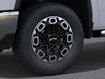 2025 Chevrolet Silverado 2500 Crew Cab 4WD Pickup for sale #SF359184 - photo 9