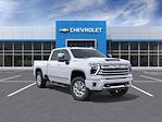 2025 Chevrolet Silverado 2500 Crew Cab 4WD Pickup for sale #SF359385 - photo 1
