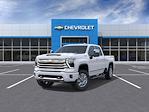 2025 Chevrolet Silverado 2500 Crew Cab 4WD Pickup for sale #SF359385 - photo 8