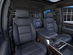 2025 Chevrolet Silverado 2500 Crew Cab 4WD Pickup for sale #SF359445 - photo 16