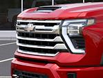 2025 Chevrolet Silverado 2500 Crew Cab 4WD Pickup for sale #SF359917 - photo 13