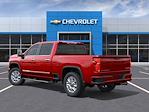 2025 Chevrolet Silverado 2500 Crew Cab 4WD Pickup for sale #SF359926 - photo 4