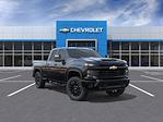 2025 Chevrolet Silverado 2500 Double Cab 4WD Pickup for sale #SF360511 - photo 1