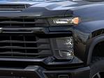 2025 Chevrolet Silverado 2500 Double Cab 4WD Pickup for sale #SF360511 - photo 10