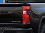 2025 Chevrolet Silverado 2500 Double Cab 4WD Pickup for sale #SF360511 - photo 11