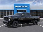 2025 Chevrolet Silverado 2500 Double Cab 4WD Pickup for sale #SF360511 - photo 3