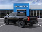 2025 Chevrolet Silverado 2500 Double Cab 4WD Pickup for sale #SF360511 - photo 4