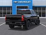 2025 Chevrolet Silverado 2500 Double Cab 4WD Pickup for sale #SF360511 - photo 2