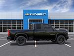 2025 Chevrolet Silverado 2500 Double Cab 4WD Pickup for sale #SF360511 - photo 5