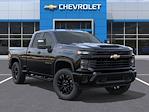 2025 Chevrolet Silverado 2500 Double Cab 4WD Pickup for sale #SF360511 - photo 7