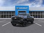 2025 Chevrolet Silverado 2500 Double Cab 4WD Pickup for sale #SF360511 - photo 8