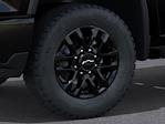 2025 Chevrolet Silverado 2500 Double Cab 4WD Pickup for sale #SF360511 - photo 9