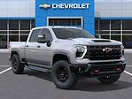 New 2025 Chevrolet Silverado 2500 ZR2 Crew Cab 4WD Pickup for sale #SF360528 - photo 7