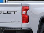 2025 Chevrolet Silverado 2500 Double Cab 4WD Pickup for sale #SF360921 - photo 11