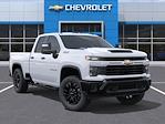 2025 Chevrolet Silverado 2500 Double Cab 4WD Pickup for sale #SF360921 - photo 7