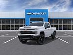 2025 Chevrolet Silverado 2500 Double Cab 4WD Pickup for sale #SF360921 - photo 8