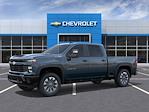 2025 Chevrolet Silverado 2500 Crew Cab 4WD Pickup for sale #SF361131 - photo 3