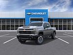 2025 Chevrolet Silverado 2500 Crew Cab 4WD Pickup for sale #SF361524 - photo 8